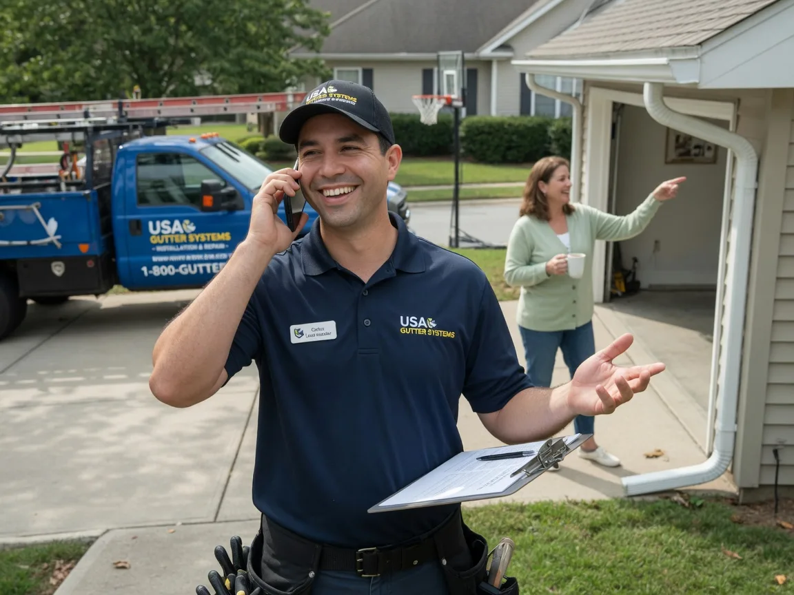 Gutter Installation Whitelaw, WI FAQs